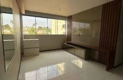 Apartamento com 3 quartos à venda na Rua 3, Cidade Jardim, Anápolis
