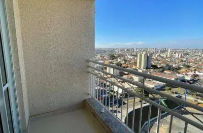 Apartamento com 2 quartos à venda na Avenida Universitária, Vila Santa Isabel, Anápolis