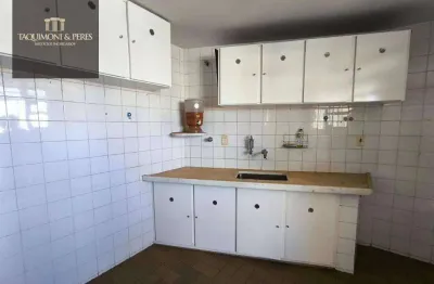 Apartamento Oportunidade  com 3 dormitórios à venda, 132 m² por R$ 200.000 - Setor Central - Anápolis/GO