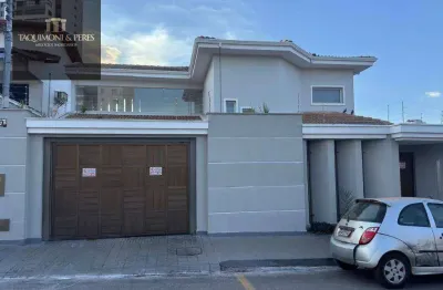 Casa com 4 dormitórios, 480 m² - venda por R$ 2.300.000 ou aluguel por R$ 8.920/mês - Jundiaí - Anápolis/GO para fins comerciais