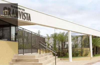 Apartamento com 2 dormitórios para alugar, 68 m² por R$ 2.128,00/mês - Jardim Alexandrina - Anápolis/GO