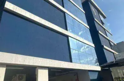 Apartamento com 1 dormitório para alugar, 38 m² por r$ 1.590,00/mês - cidade universitária - anápolis/go