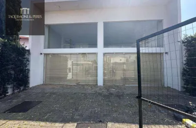 Loja, 238 m² - venda por r$ 1.150.000 ou aluguel por r$ 12.329/mês - jundiaí - anápolis/go