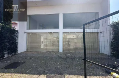 Loja, 238 m² - venda por r$ 1.150.000 ou aluguel por r$ 12.329/mês - jundiaí - anápolis/go