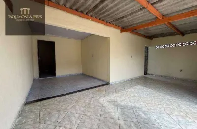 Casa com 4 dormitórios à venda, 126 m² por r$ 180.000 - parque calixtópolis - anápolis/go