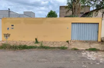 Terreno à venda na Rua N-034, Anápolis City, Anápolis