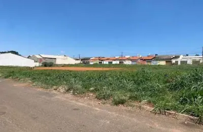 Terreno à venda na Avenida Summerville, Setor Summerville, Anápolis