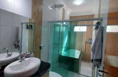 Casa com 3 quartos à venda na Rua PB 5, Parque Brasília 2ª Etapa, Anápolis