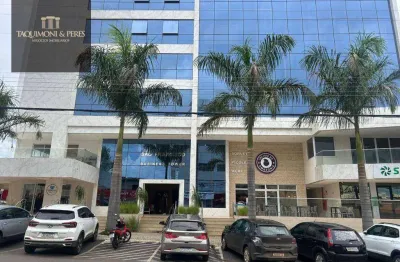 Sala comercial à venda na Avenida São Francisco de Assis, Jundiaí, Anápolis