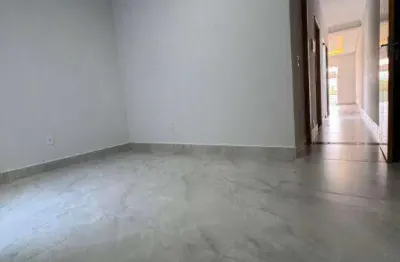 Casa com 2 dormitórios à venda por R$ 250.000,00 - Víviam Parque - Anápolis/GO