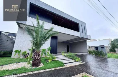 Casa em condomínio fechado com 4 quartos à venda no Centro, Anápolis 