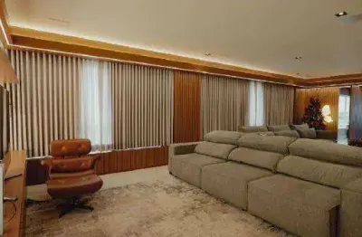 Apartamento com 4 quartos à venda na Avenida Professora Zenaide de C. Roriz, Jundiaí, Anápolis