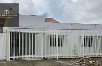 Casa com 3 dormitórios para alugar, 150 m² por R$ 1.910,00 - Village Jardim Anápolis - Anápolis/GO