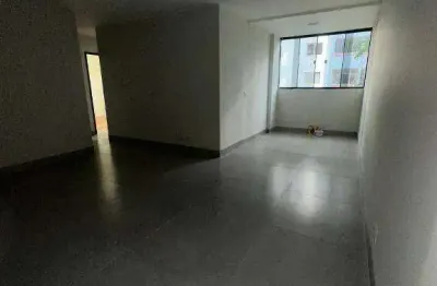 Apartamento com 3 quartos à venda na Rua José Neto Paranhos, Jundiaí, Anápolis