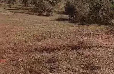 Área urbana próximo ao recanto do sol - registrado e escriturado