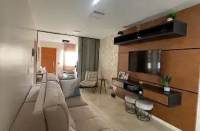 Casa com 2 quartos à venda na Rua 1, Condomínio Residencial Villa Lobos, Anápolis