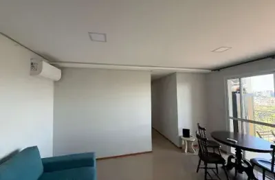 Apartamento com 3 quartos à venda na Rua F, Cidade Jardim, Anápolis
