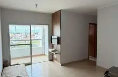 Apartamento com 3 quartos à venda na Rua Presidente Jânio Quadros, São Carlos, Anápolis