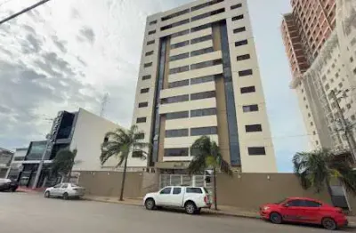 Apartamento com 3 dormitórios para alugar, 120 m² - Jardim Alexandrina - Anápolis/GO