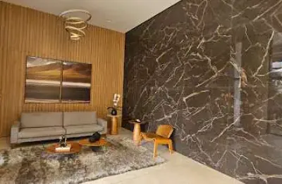 Apartamento com 3 dormitórios à venda, 84 m² por R$ 640.000,00 - Jundiaí - Anápolis/GO