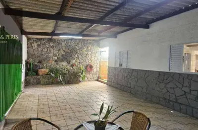 Casa com 2 dormitórios à venda, 180 m² por R$ 300.000,00 - Vila Formosa - Anápolis/GO