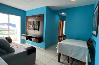 Apartamento com 2 quartos à venda no Democrata, Juiz de Fora 