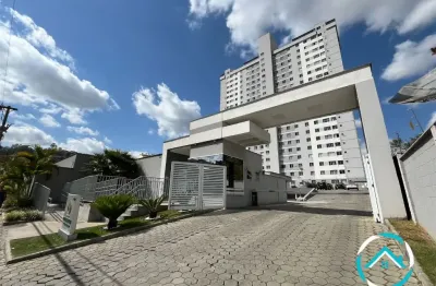 Apartamento 2 quartos à venda – conforto e lazer completos!