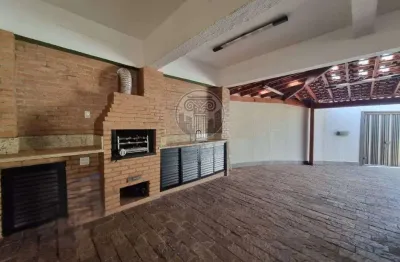 Imóvel exclusivo no bairro planalto verde i - ribeirão preto-sp: 4 quartos, 2 suítes, 2 salas, 3 banheiros, 4 vagas e 264m².