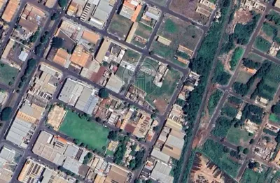 Terreno comercial/industrial à venda em ribeirão preto-sp, vila mariana, 1.472,00 m² de área: local ideal para comércio e indústria!