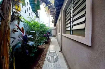 Casa comercial à venda em ribeirão preto-sp, vila seixas: 6 salas, 4 banheiros, 130m² de área.