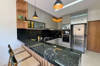 Casa de luxo em condomínio no jardim san marco em ribeirão preto-sp: 3 quartos, 3 suítes, 2 salas, 4 banheiros, 4 vagas, 185m².