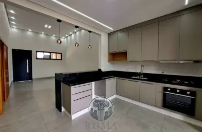 Casa de alto padrão em condomínio na reserva sant ana, ribeirão preto-sp: 3 quartos, 3 suítes, 2 salas, 5 banheiros, 4 vagas, 150m².
