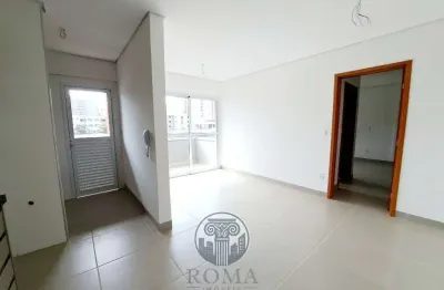 Apartamento à venda em ribeirão preto-sp, jardim paulistano: 1 quarto, 2 salas, 1 banheiro, 1 vaga de garagem, 54 m².
