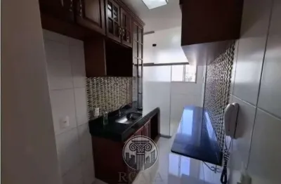 Apartamento à venda em ribeirão preto-sp: 2 quartos, 2 salas, 1 banheiro e 1 vaga no reserva sul condomínio resort!
