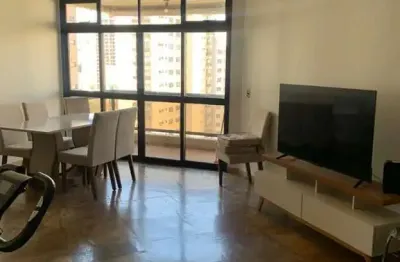 Apartamento à venda na vila seixas, ribeirão preto-sp: 3 quartos, 1 suíte, 2 salas, 3 banheiros, 1 vaga de garagem, 133m².