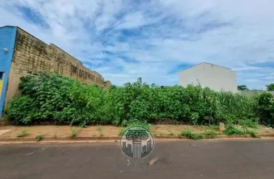 Terreno industrial de 450m² à venda em ribeirão preto - vila elisa: oportunidade imperdível!