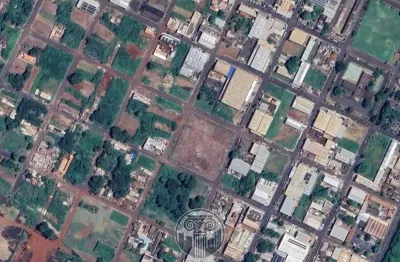 Terreno comercial à venda em ribeirão preto-sp - bairro vila elisa  340m² de área