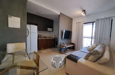 Apartamento à venda em ribeirão preto-sp: 2 quartos, 2 salas, 1 banheiro e vaga de garagem!