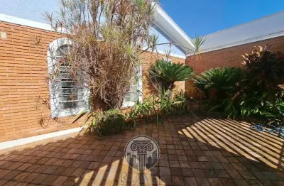 Imperdível casa de 3 quartos no jardim paulistano, ribeirão preto-sp: 145m², suíte, 2 salas, 2 banheiros, 2 vagas.