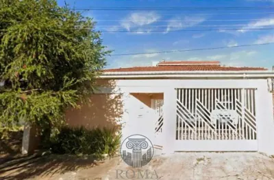 Imperdível casa à venda em ribeirão preto-sp: 3 quartos, 1 suíte, 2 salas, 4 banheiros, 4 vagas e 190m² de área!