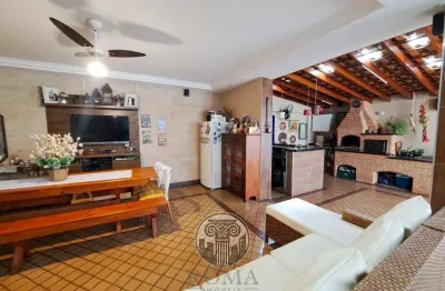 Imóvel à venda em ribeirão preto-sp: casa com 3 quartos, 1 suíte, 3 salas, 4 banheiros, 4 vagas de garagem e 260m² de área no jardim são luiz!