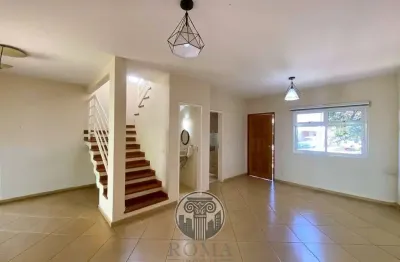 Casa em condomínio à venda em bonfim paulista, ribeirão preto-sp: 3 quartos, 1 suíte, 3 salas, 3 banheiros, 2 vagas, 110m². aproveite!