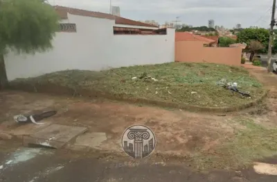 Terreno comercial à venda em ribeirão preto-sp, alto da boa vista - 272m² de área