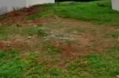 Terreno à venda em condomínio na reserva san gabriel em ribeirão preto-sp, com 250,00 m² de área.