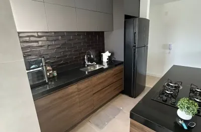 Apartamento à venda na Avenida Caetano Gornati, 1505, Engordadouro, Jundiaí
