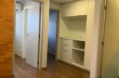 Sala comercial com 1 sala à venda na Rua Hilda Del Nero Bisquolo, 102, Jardim Flórida, Jundiaí
