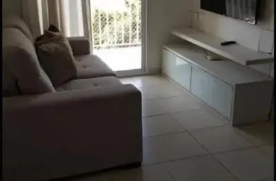 Apartamento com 2 quartos à venda na Rua Ângelo Corradini, 400, Vila Nambi, Jundiaí