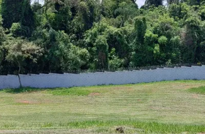 Terreno em condomínio fechado à venda na Alameda Ontário, Residencial dos Lagos, Itupeva