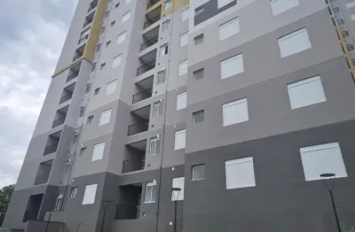 *apartamento à venda - condomínio la sierra*      *59 m² de puro conforto*    *14° andar* com uma vista deslumbrante para a *serra*