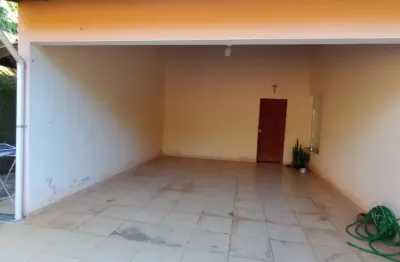 Chácara / sítio com 3 quartos à venda na Rua Plácido Raguza Neto, 000, Jardim Santa Branca, Campo Limpo Paulista
